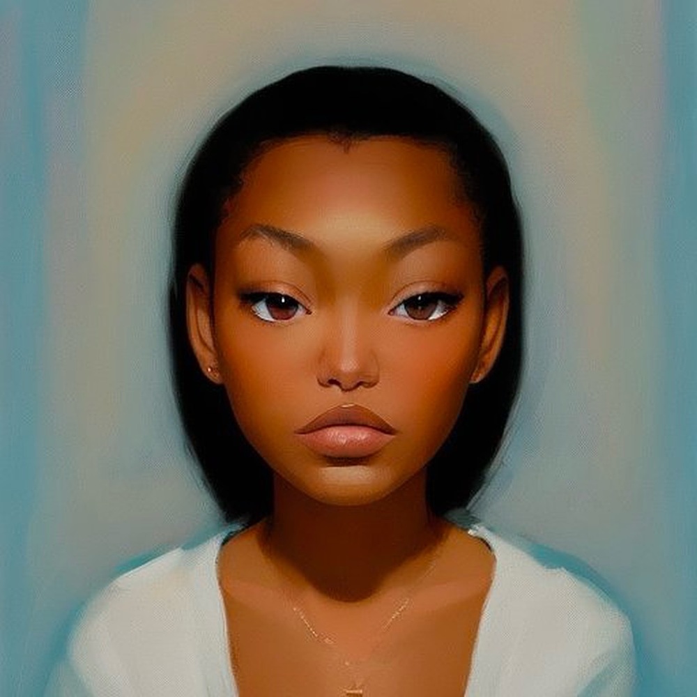 Meet your Posher, Tamia